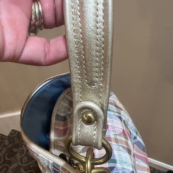 Coach purse - Picture 11 of 12